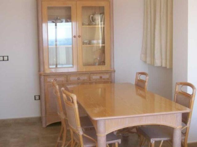 Apartamentos Albamar II Calp Extérieur photo