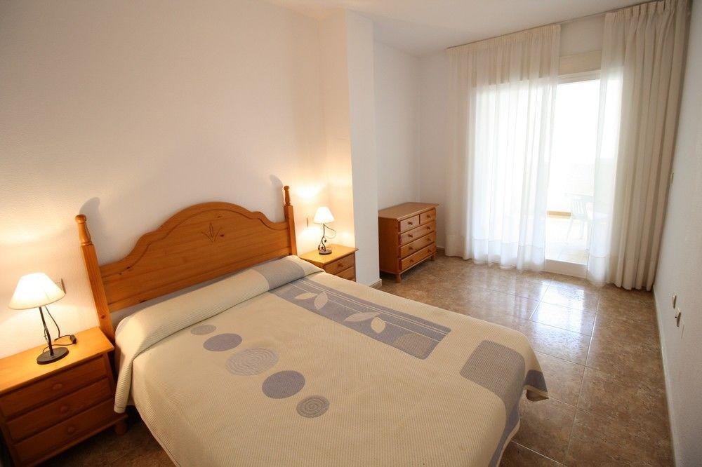 Apartamentos Albamar II Calp Extérieur photo