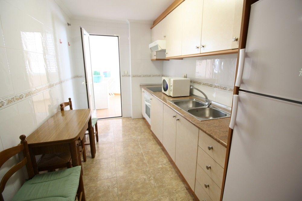 Apartamentos Albamar II Calp Extérieur photo