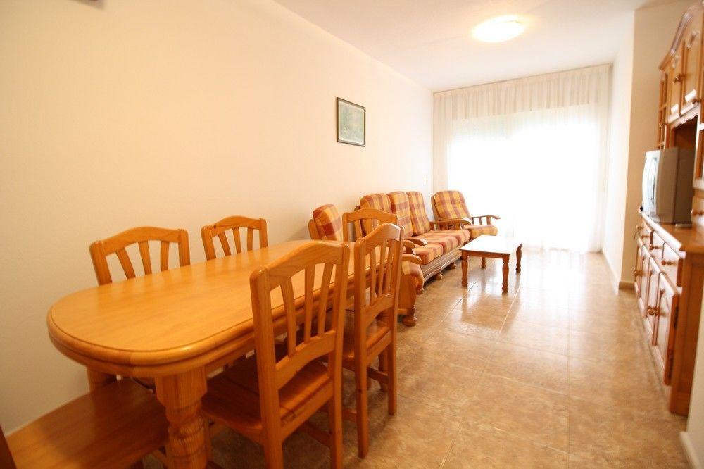 Apartamentos Albamar II Calp Extérieur photo