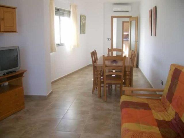 Apartamentos Albamar II Calp Extérieur photo